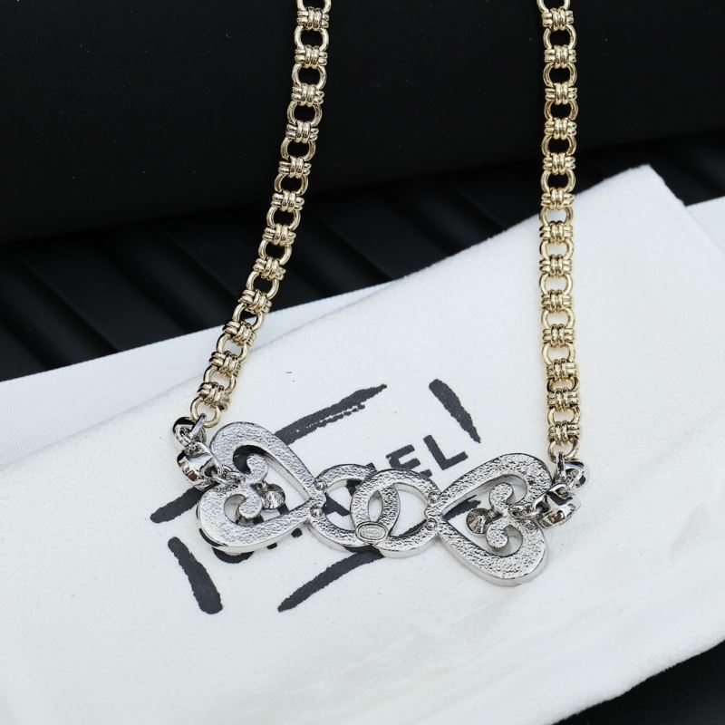 Chanel Necklaces